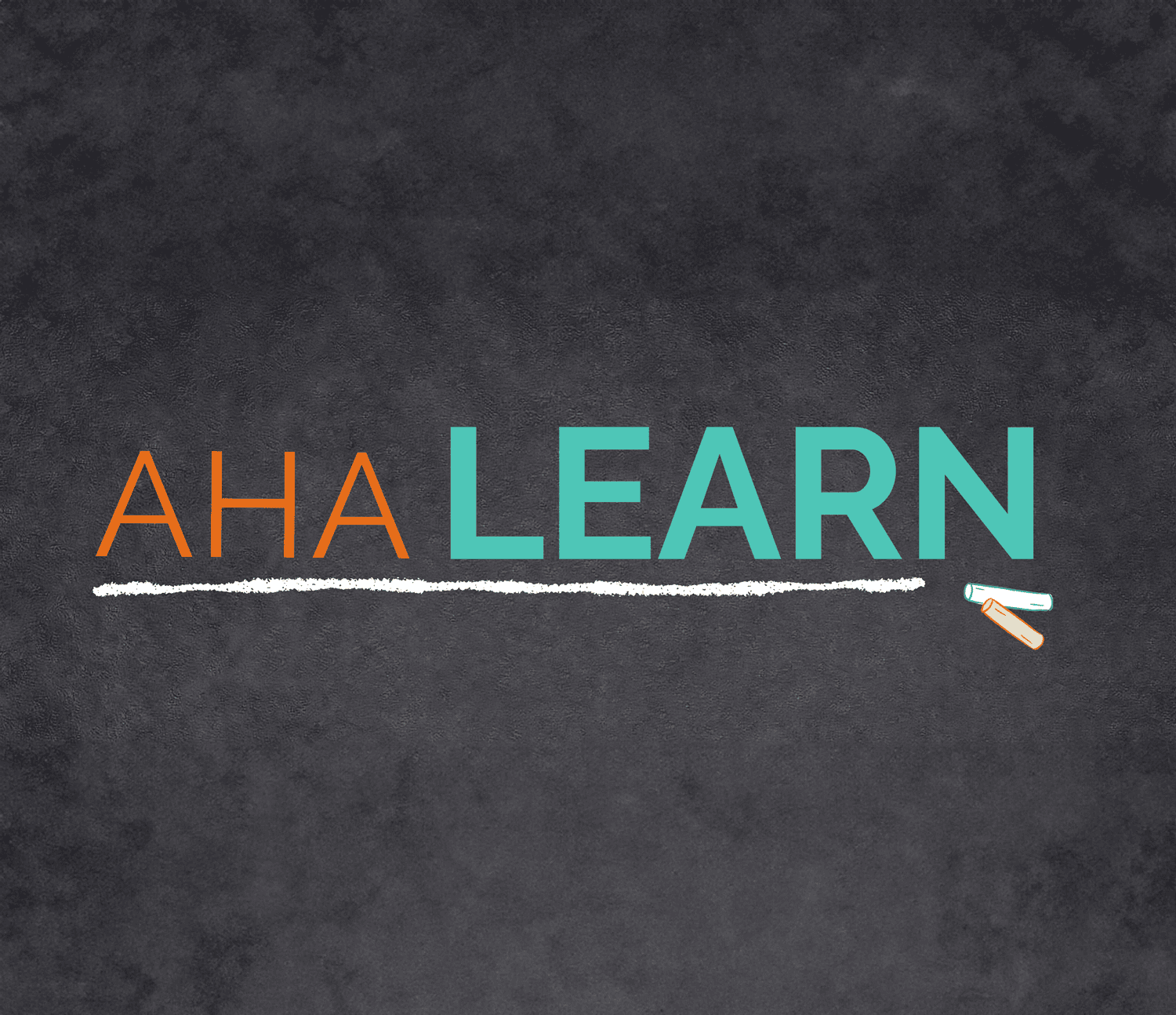 AHA Learn Logo AHA Learn Logo