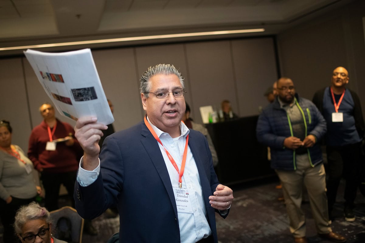 American Historical Association - 2019 Annual Meeting - Chicago - Committee on Minority Historians' Reception Committee on Minority Historians' Reception - Saturday, January 5, 2019