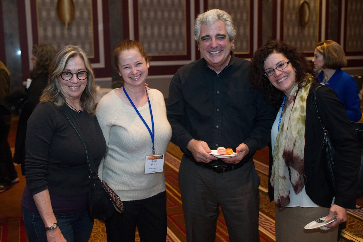AHA 2015 Dessert Rec. #003 AHA 2015 Dessert Rec. #003