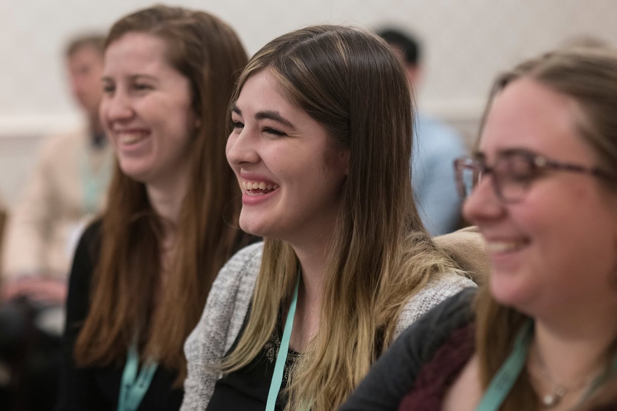 American Historical Association - 2018 Annual Meeting - Washington D.C. - January 4, 2018 "Undergraduate Orientation to the Meeting"