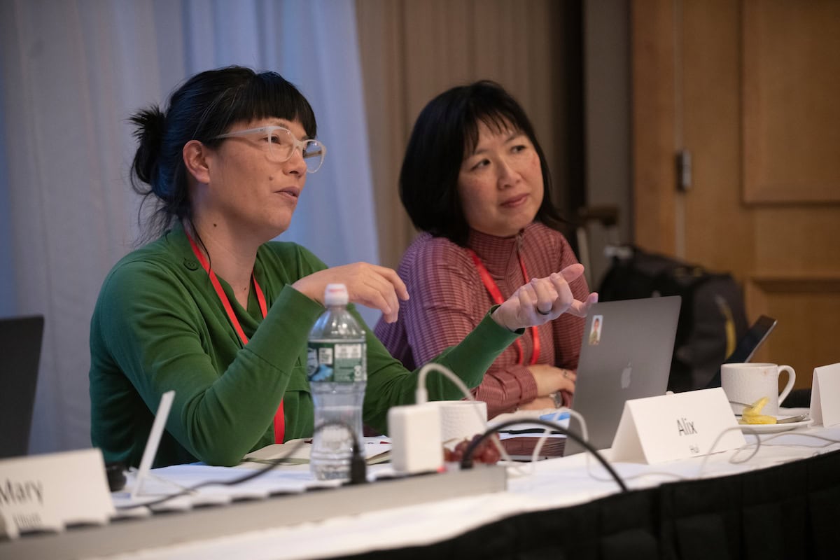 AHA 2020 - Monday - January 6, 2020 - Council Meeting AHA 2020 Council Meeting