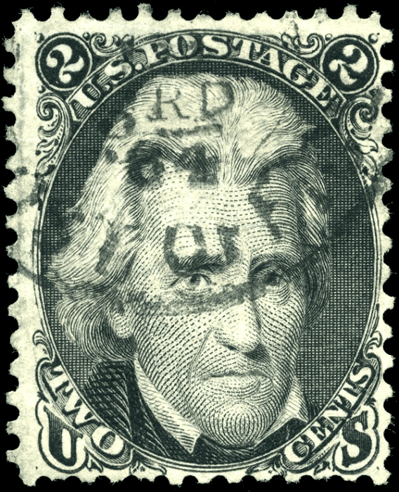 Stamped out? At some places, the US history survey is no longer required of majors who concentrate in US history. Credit: Wikimedia Commons