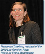 Francesca Trivellato