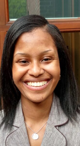 Nichole Nelson