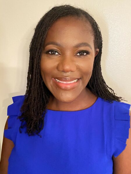 Crystal R. Sanders