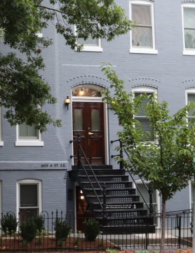 AHA Townhouse